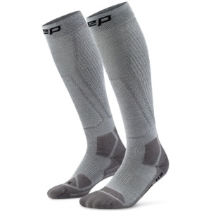 CEP Hiking light cushion socks Me Kompressionsstrumpf Herren