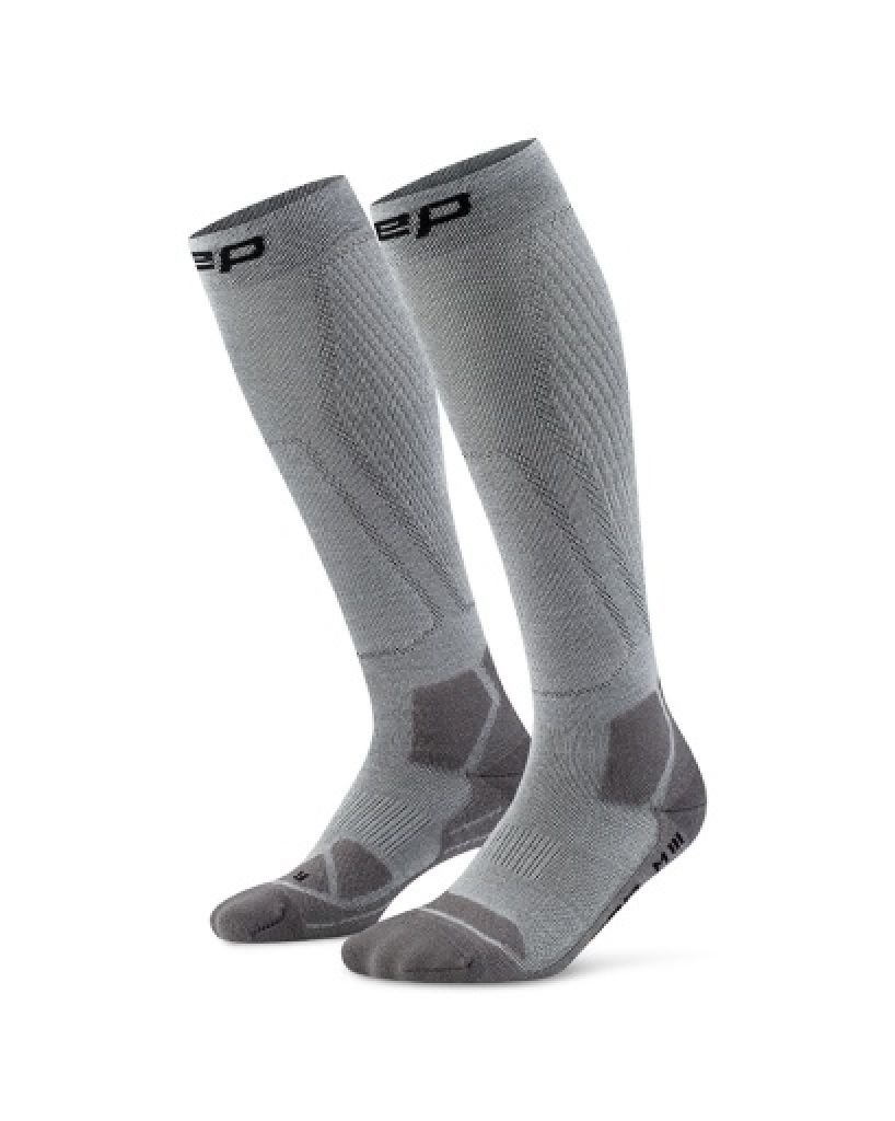 CEP Hiking light cushion socks Ws Kompressionsstrumpf Damen