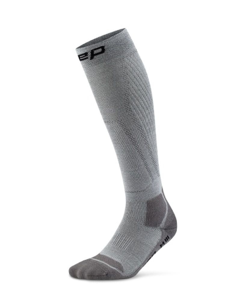 CEP Hiking light cushion socks Ws Kompressionsstrumpf Damen – Bild 2
