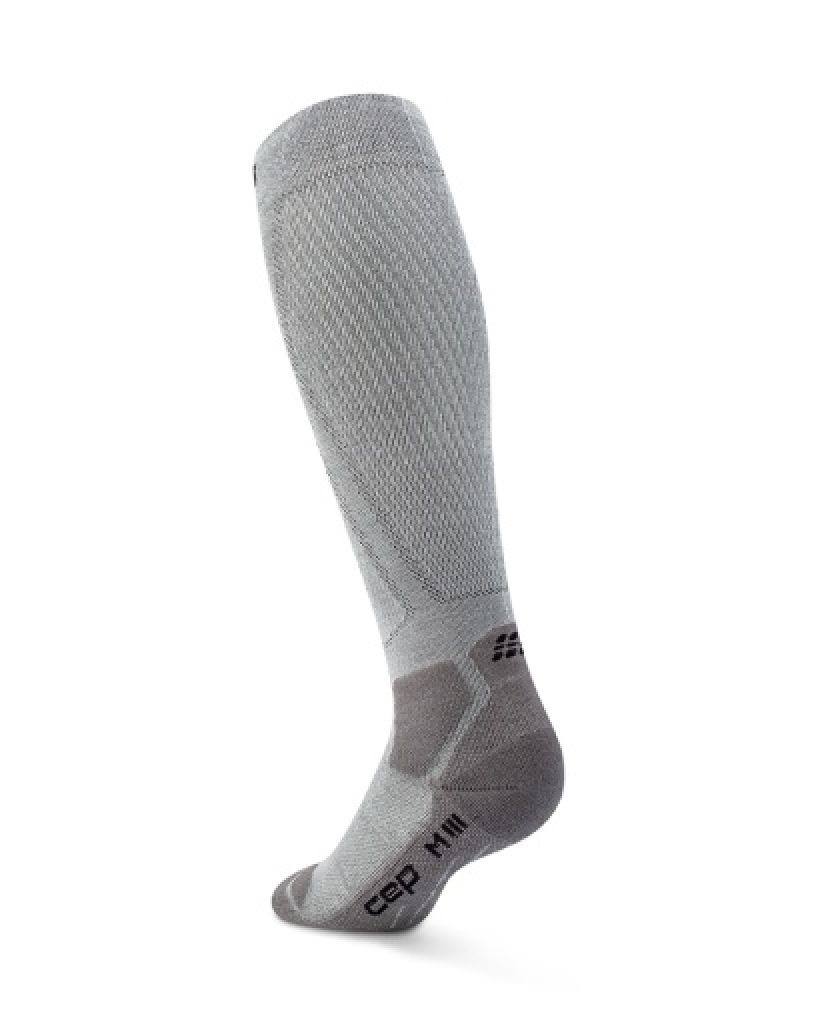 CEP Hiking light cushion socks Ws Kompressionsstrumpf Damen – Bild 3
