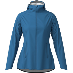 Löffler W HOODED JACKET WINDBREAKER Funktionsjacke damen