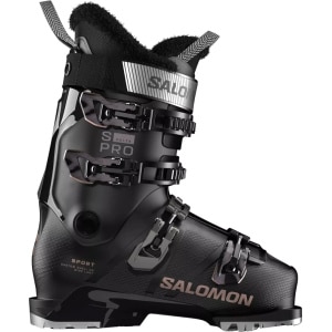 Salomon S/PRO DELTA SPORT 95W HV Skistiefel Damen