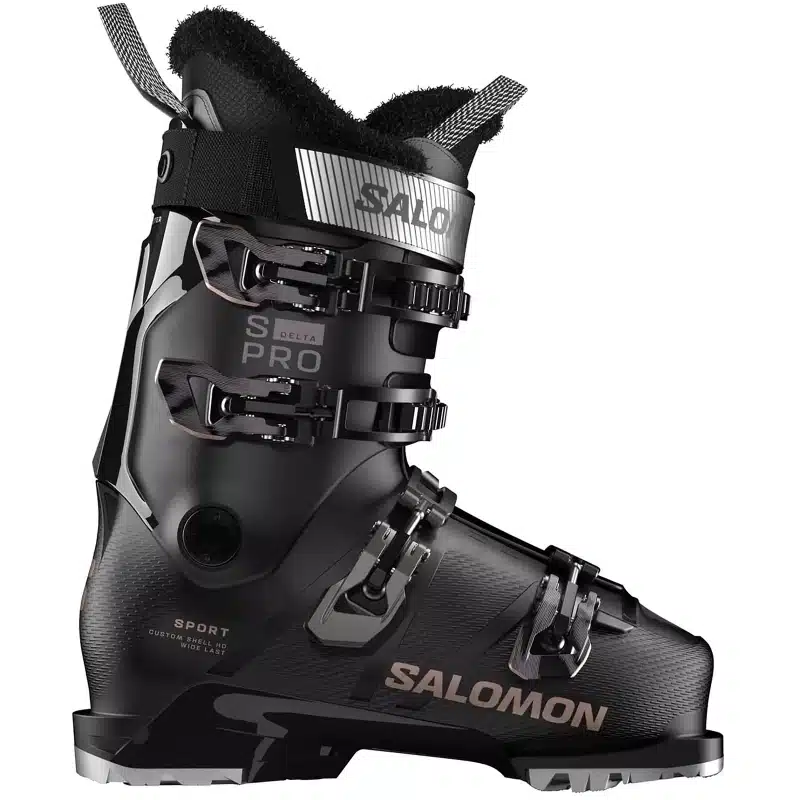 Salomon S/PRO DELTA SPORT 95W HV Skistiefel Damen