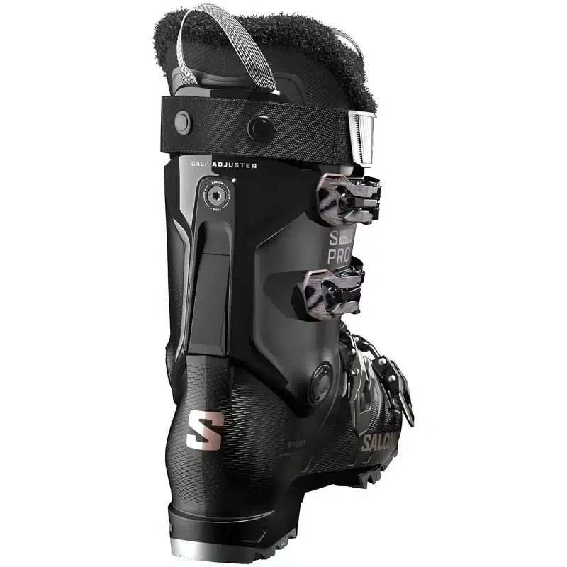 Salomon S/PRO DELTA SPORT 95W HV Skistiefel Damen – Bild 3