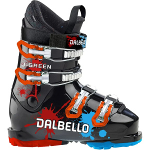 Dalbello J GREEN 4.0 GW Skistiefel Kinder
