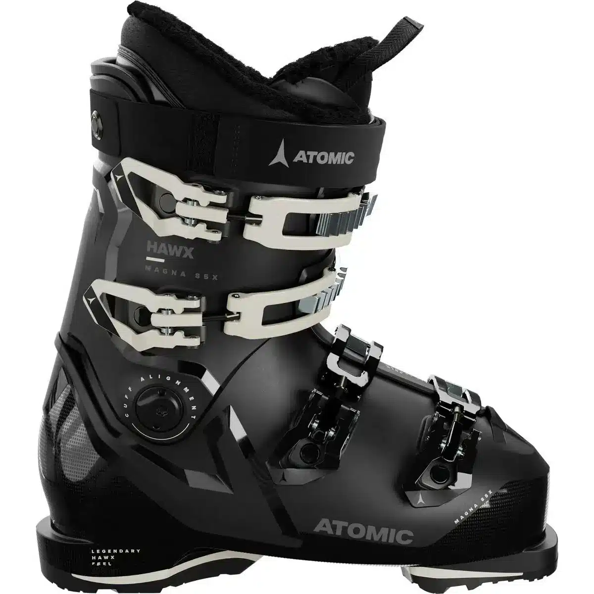 Atomic HAWX MAGNA PRO 85 W Skistiefel Damen