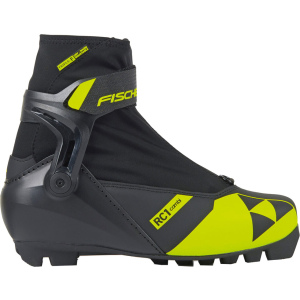 Fischer RC1 Jr. Combi Langlaufschuh Kinder