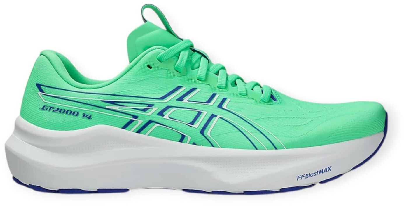 Asics GT-2000 14 Laufschuh Herren
