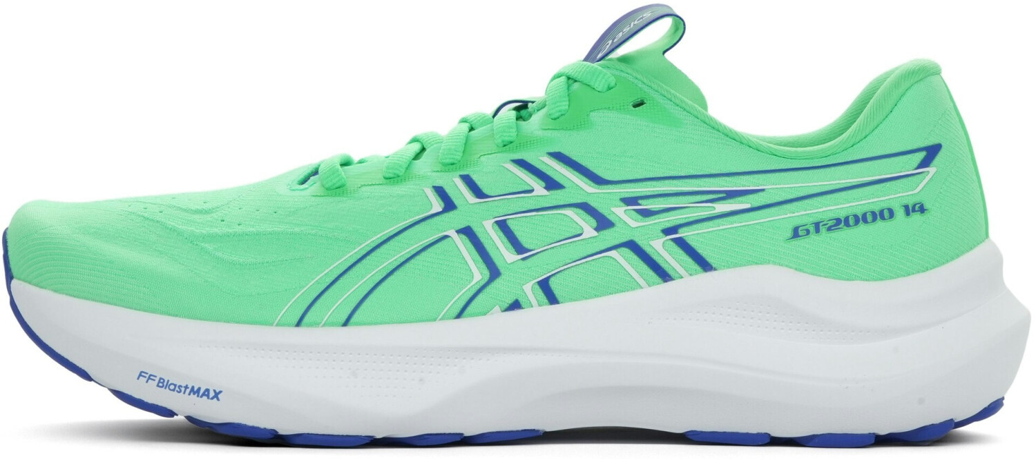 Asics GT-2000 14 Laufschuh Herren – Bild 2