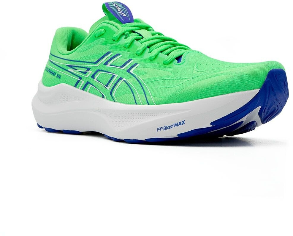 Asics GT-2000 14 Laufschuh Herren – Bild 4