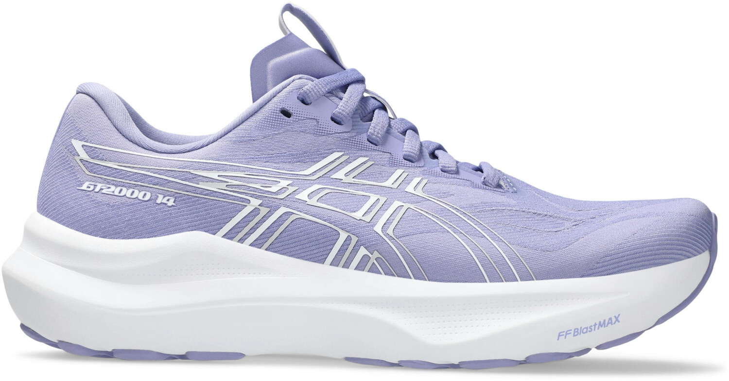 Asics GT-2000 14 Ws Laufschuh Damen