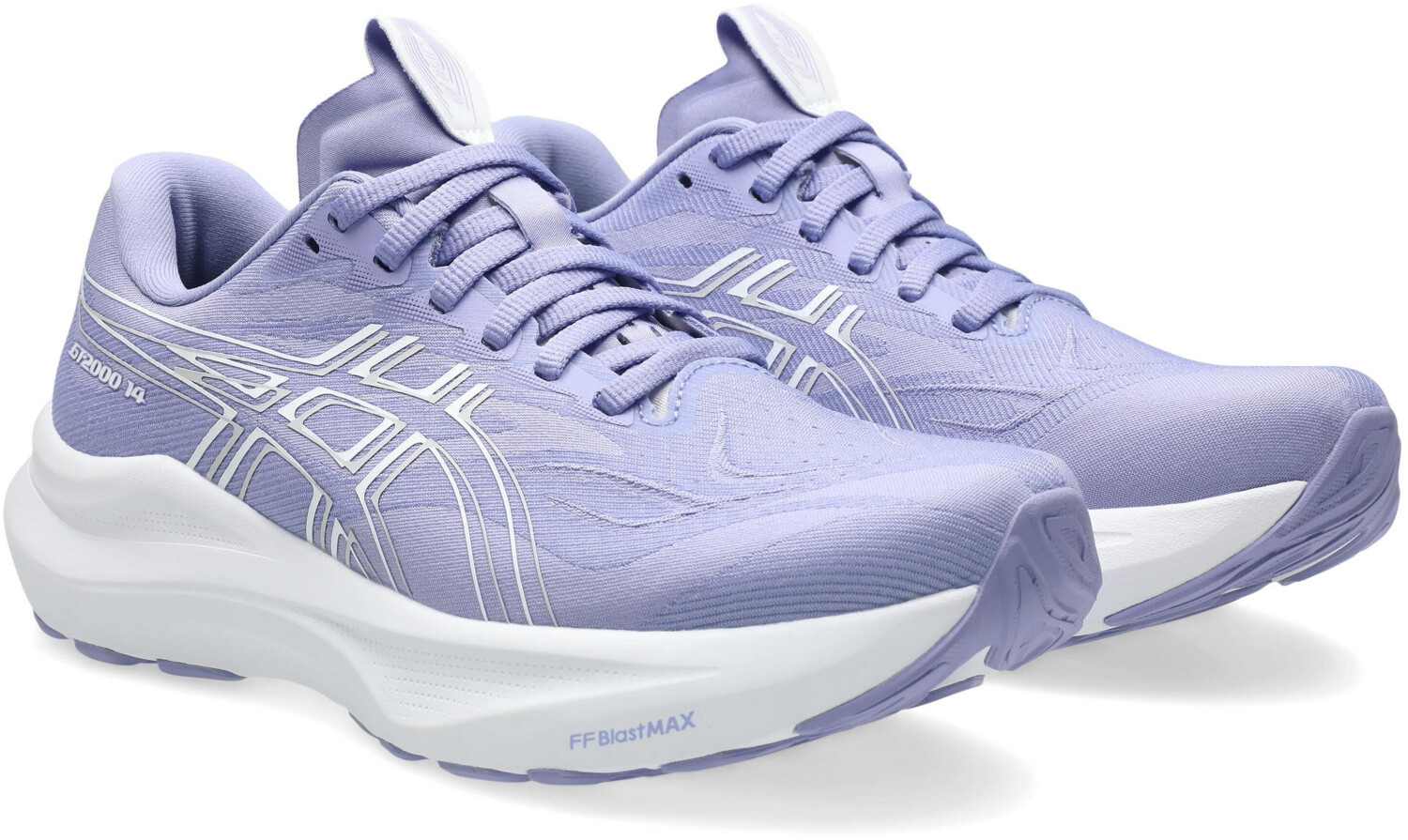 Asics GT-2000 14 Ws Laufschuh Damen – Bild 2