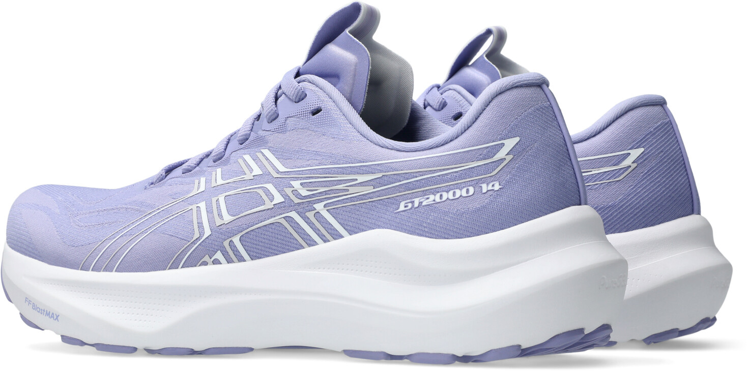 Asics GT-2000 14 Ws Laufschuh Damen – Bild 3