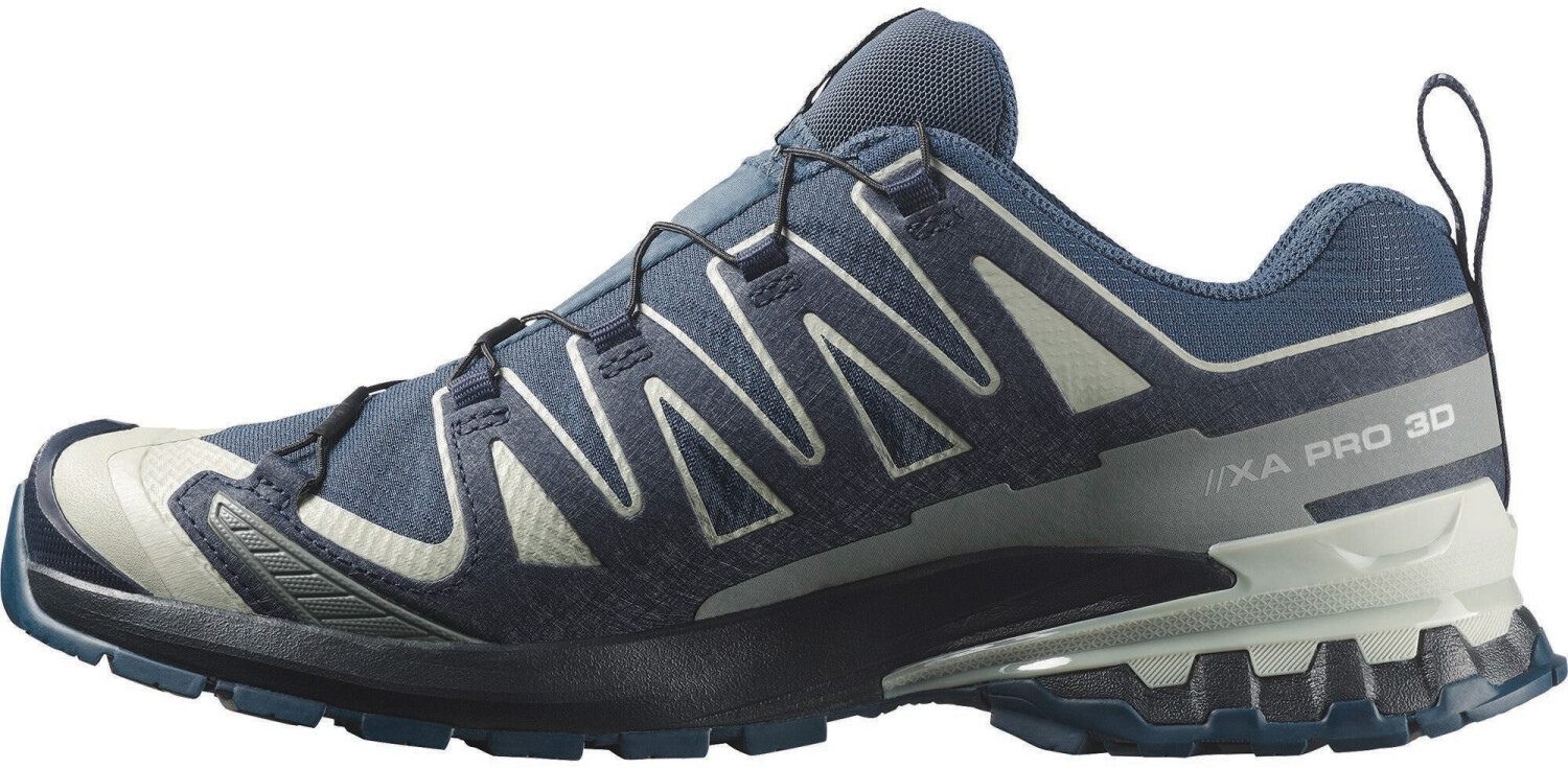 Salomon XA Pro 3D V9 GTX Trailrunningschuh Herren – Bild 2