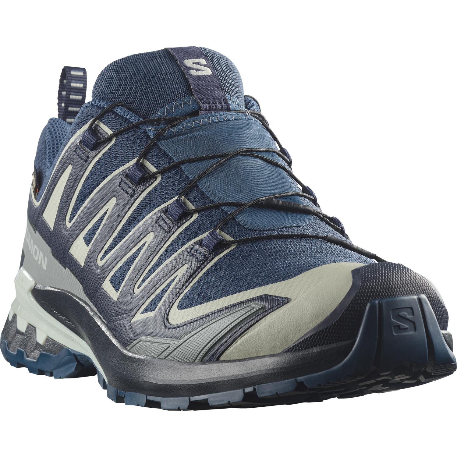 Salomon XA Pro 3D V9 GTX Trailrunningschuh Herren – Bild 4