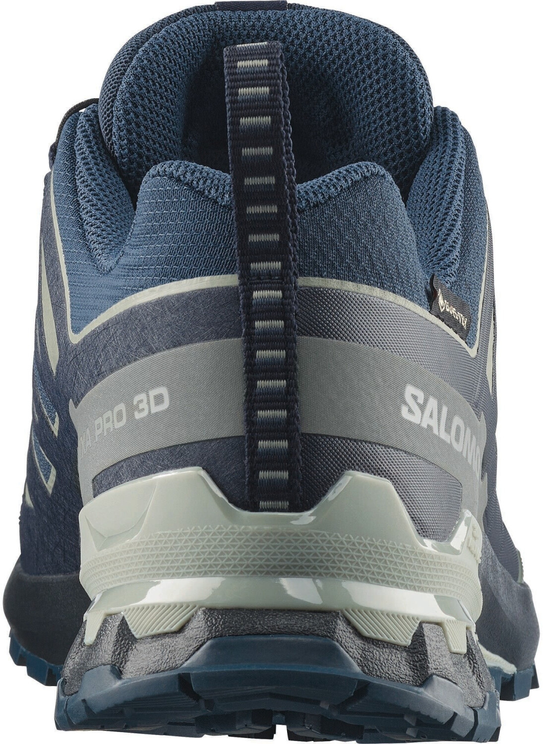 Salomon XA Pro 3D V9 GTX Trailrunningschuh Herren – Bild 5