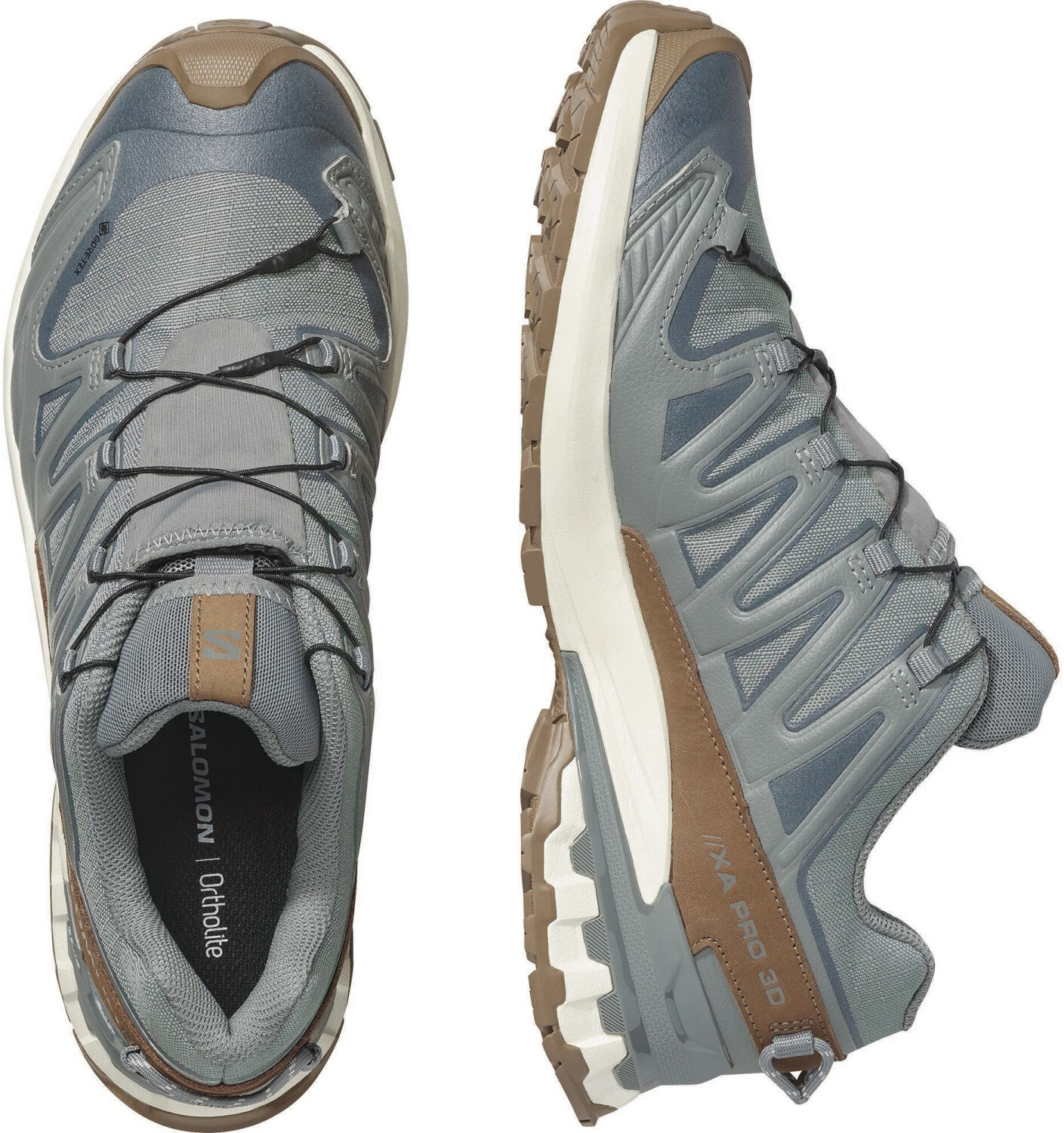 Salomon XA Pro 3D GTX Lifelong M Trailschuh Herren – Bild 3