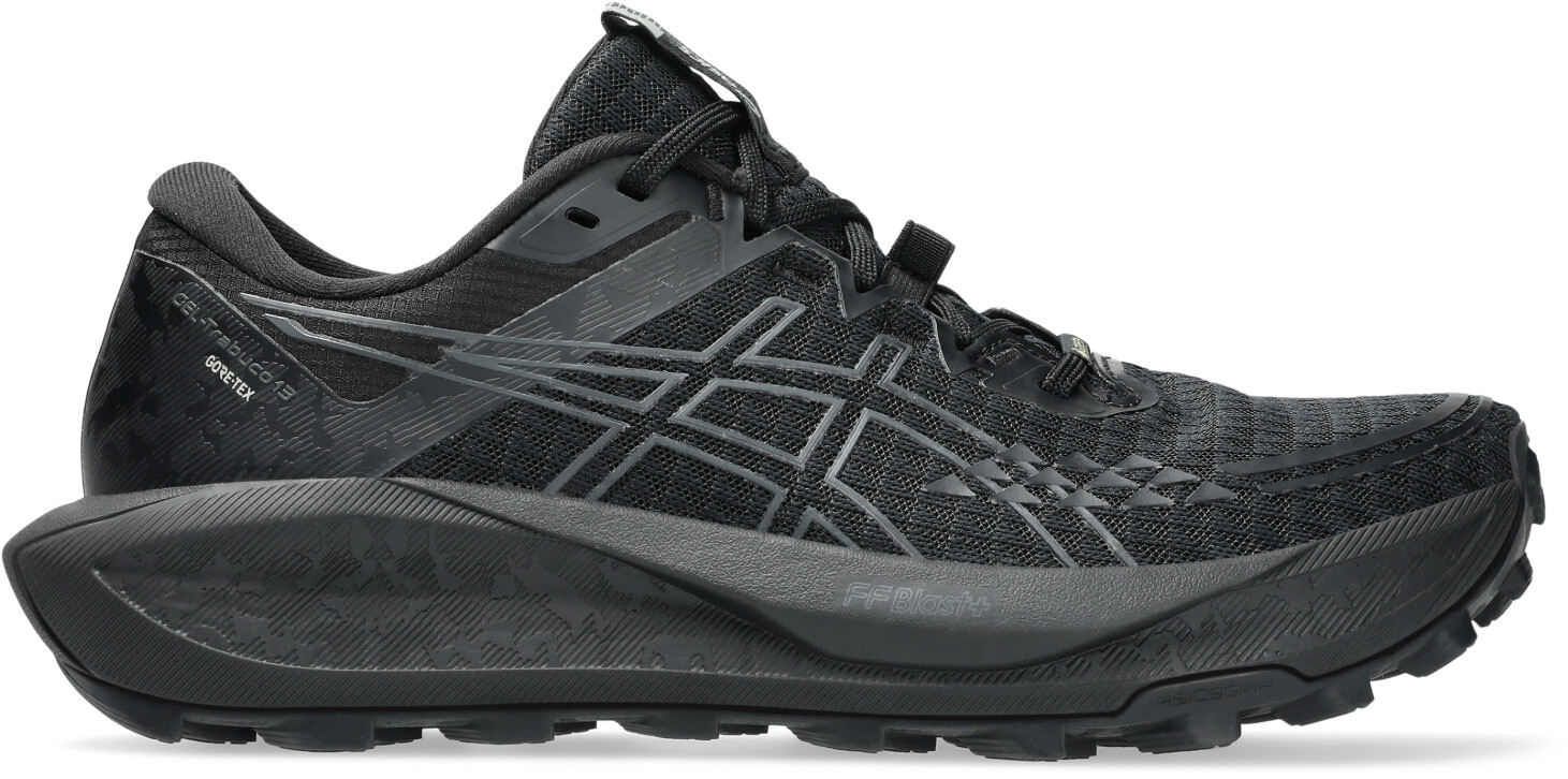 Asics GEL-Trabuco 13 GTX Woman Trailrunningschuh Damen