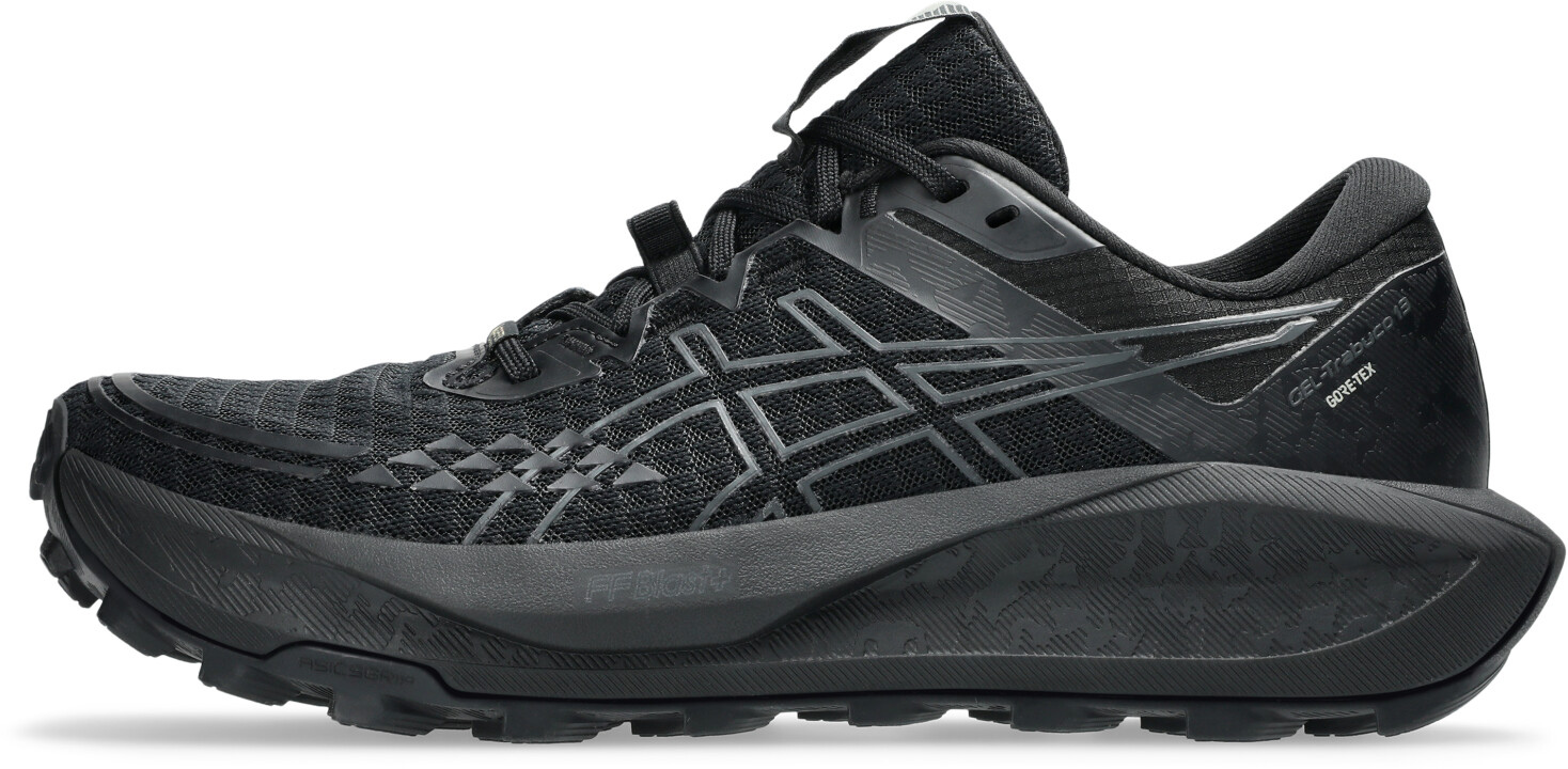 Asics GEL-Trabuco 13 GTX Woman Trailrunningschuh Damen – Bild 2