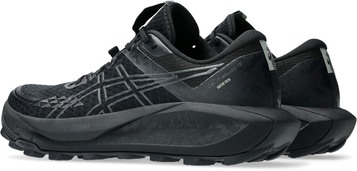 Asics GEL-Trabuco 13 GTX Woman Trailrunningschuh Damen – Bild 4