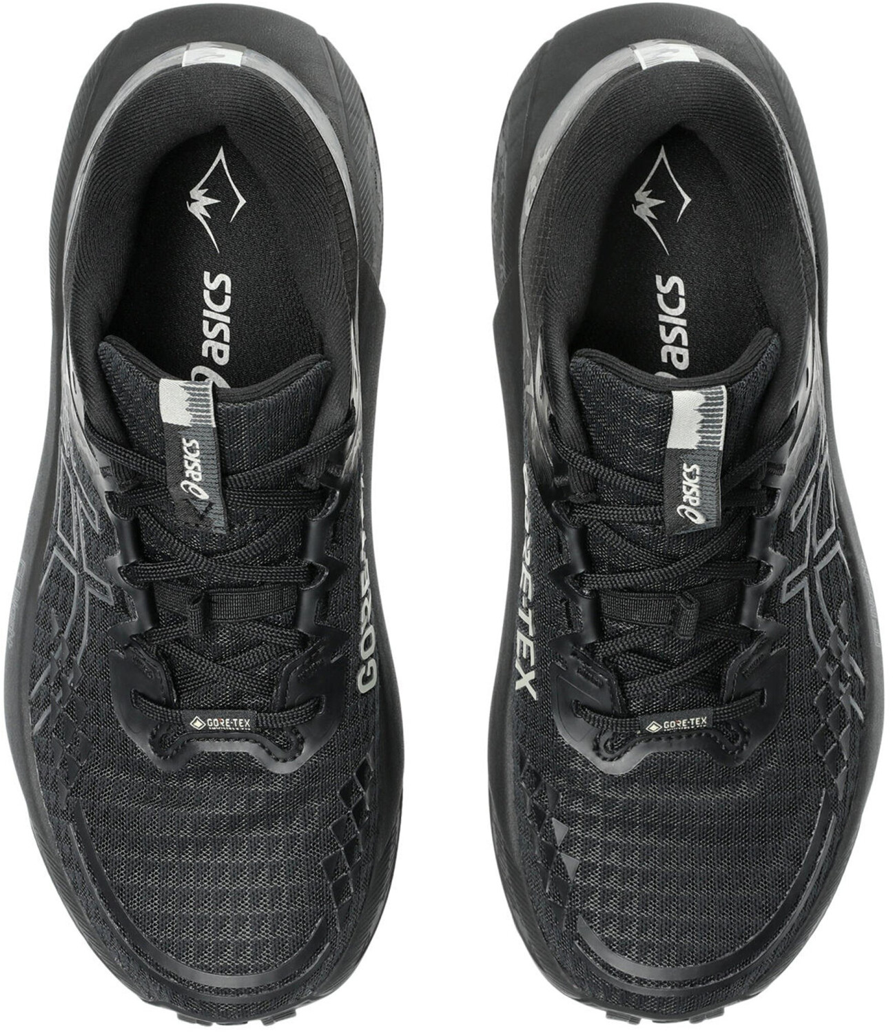Asics GEL-Trabuco 13 GTX Woman Trailrunningschuh Damen – Bild 6