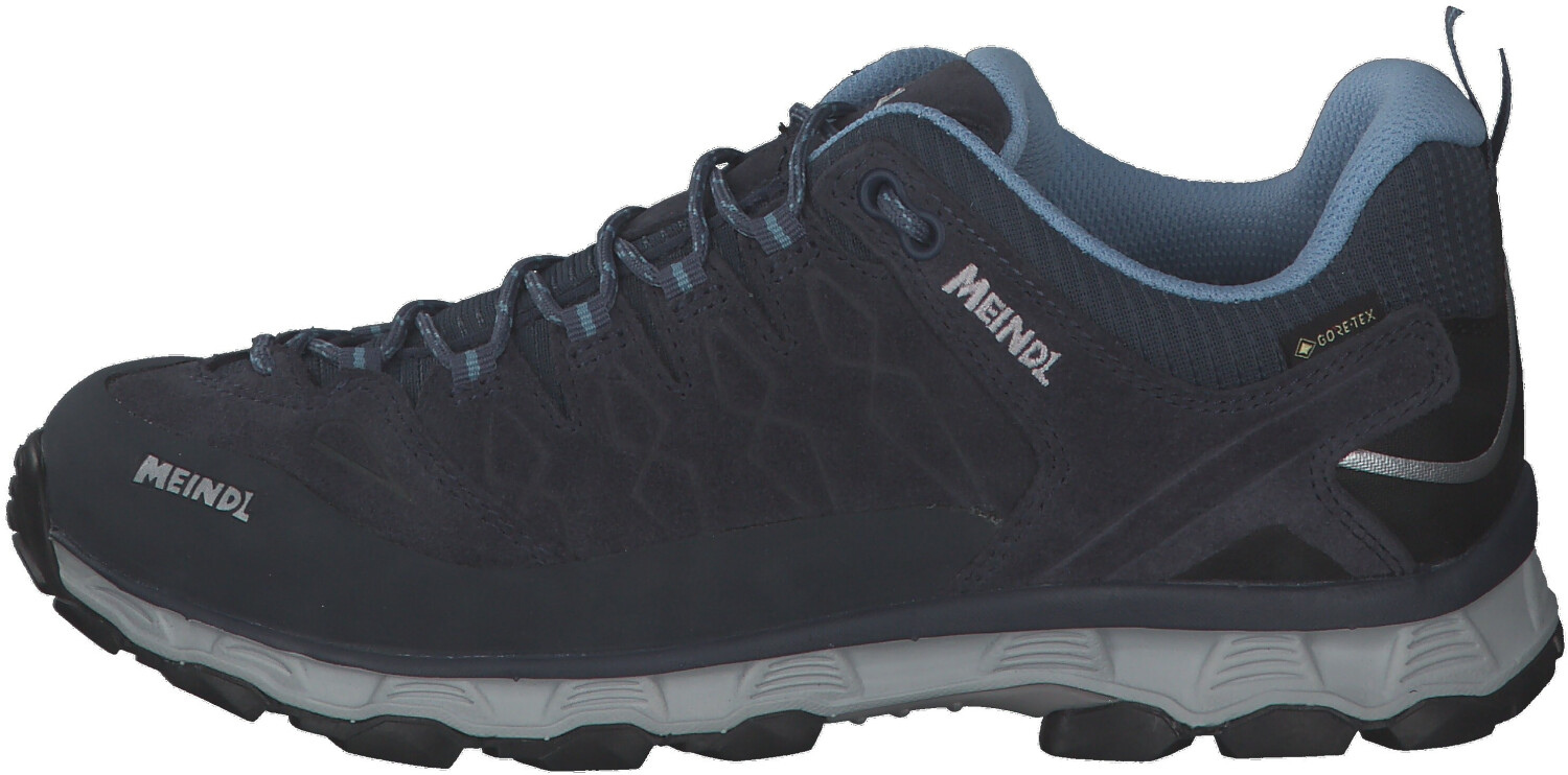 Meindl Lite Trail Lo Lady GTX Wanderschuh Damen