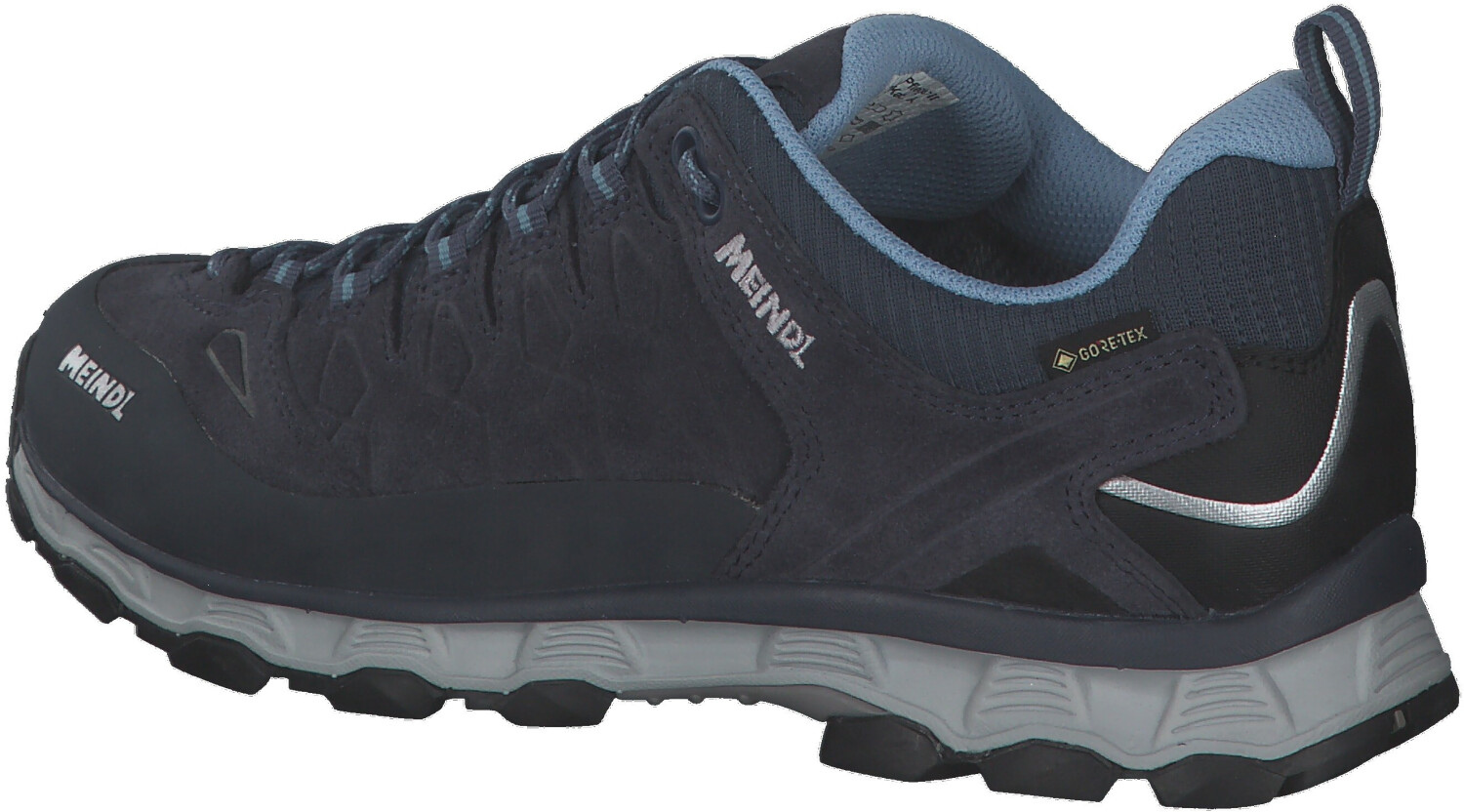 Meindl Lite Trail Lo Lady GTX Wanderschuh Damen – Bild 3