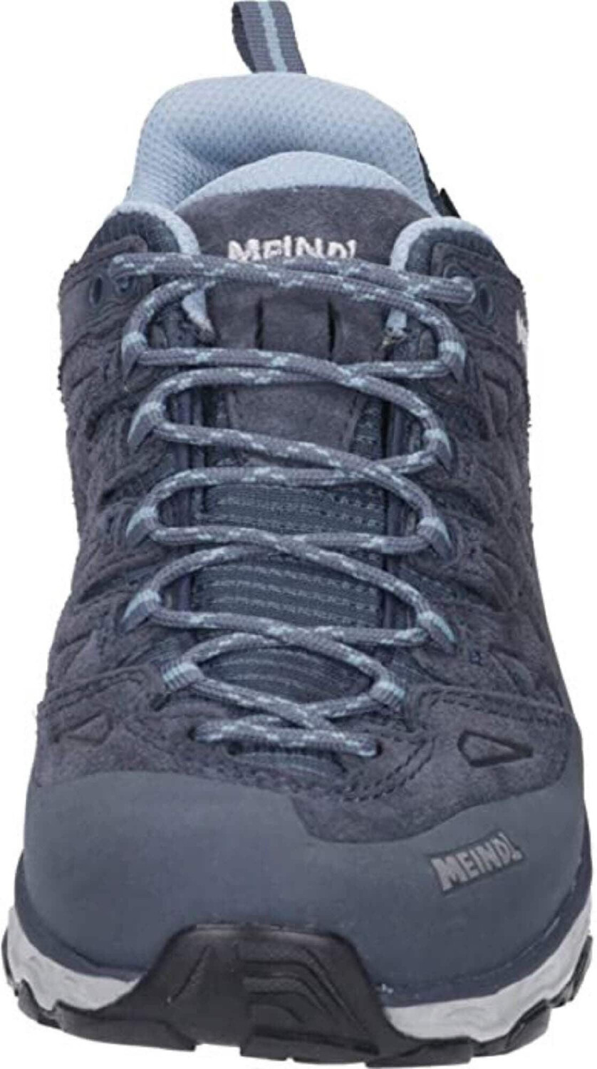 Meindl Lite Trail Lo Lady GTX Wanderschuh Damen – Bild 4