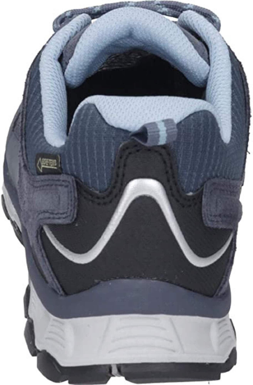 Meindl Lite Trail Lo Lady GTX Wanderschuh Damen – Bild 5