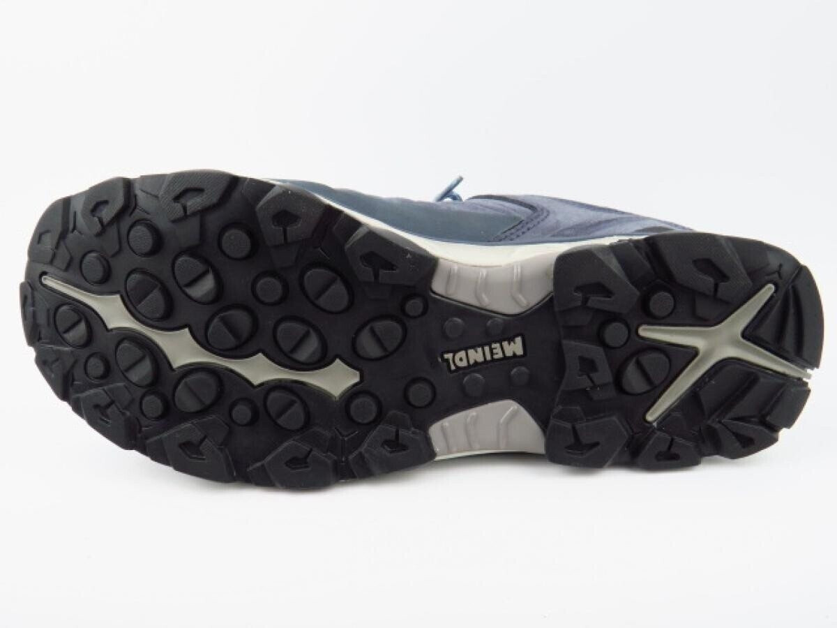 Meindl Lite Trail Lo Lady GTX Wanderschuh Damen – Bild 2