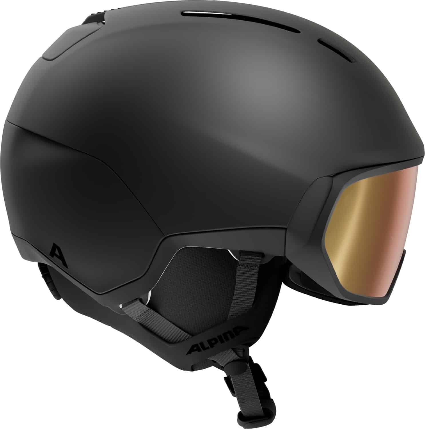 Alpina VIZZARD Q MIPS Skihelm