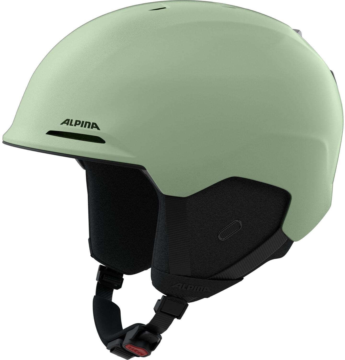 Alpina BRIX Skihelm