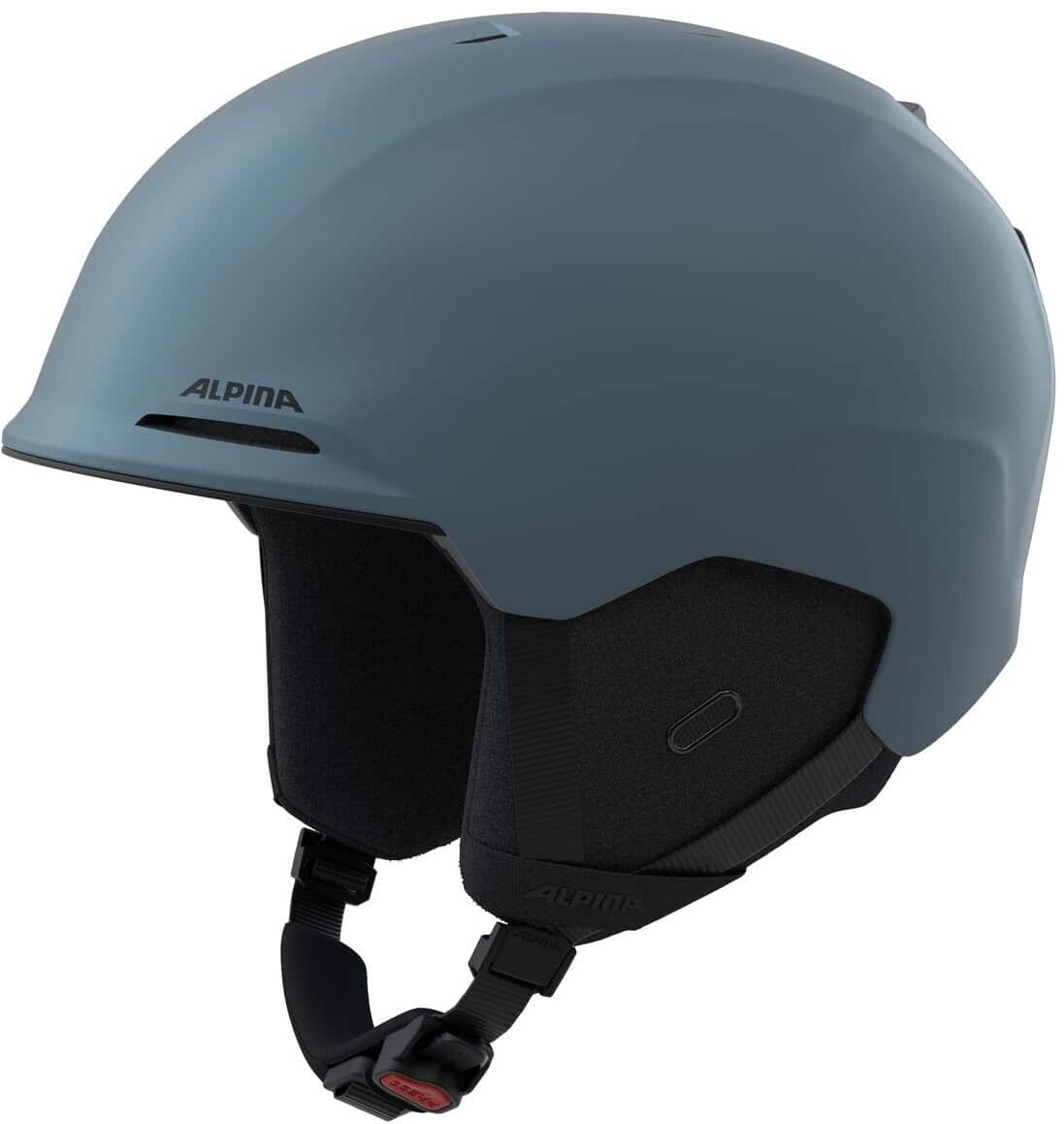 Alpina BRIX Skihelm – Bild 4
