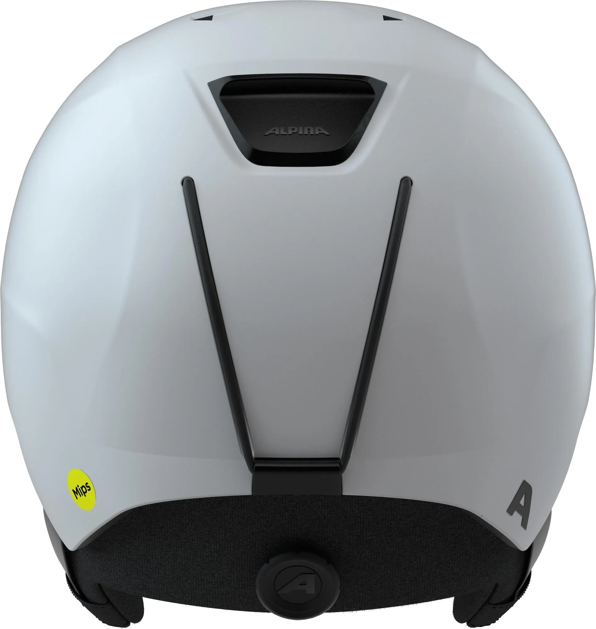 Alpina KROON MIPS Skihelm – Bild 2