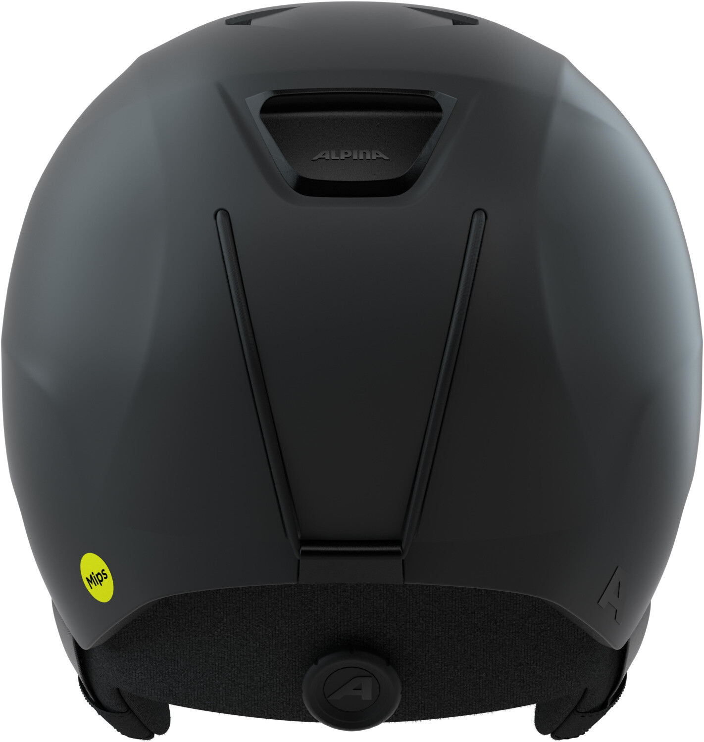 Alpina KROON MIPS Skihelm – Bild 3