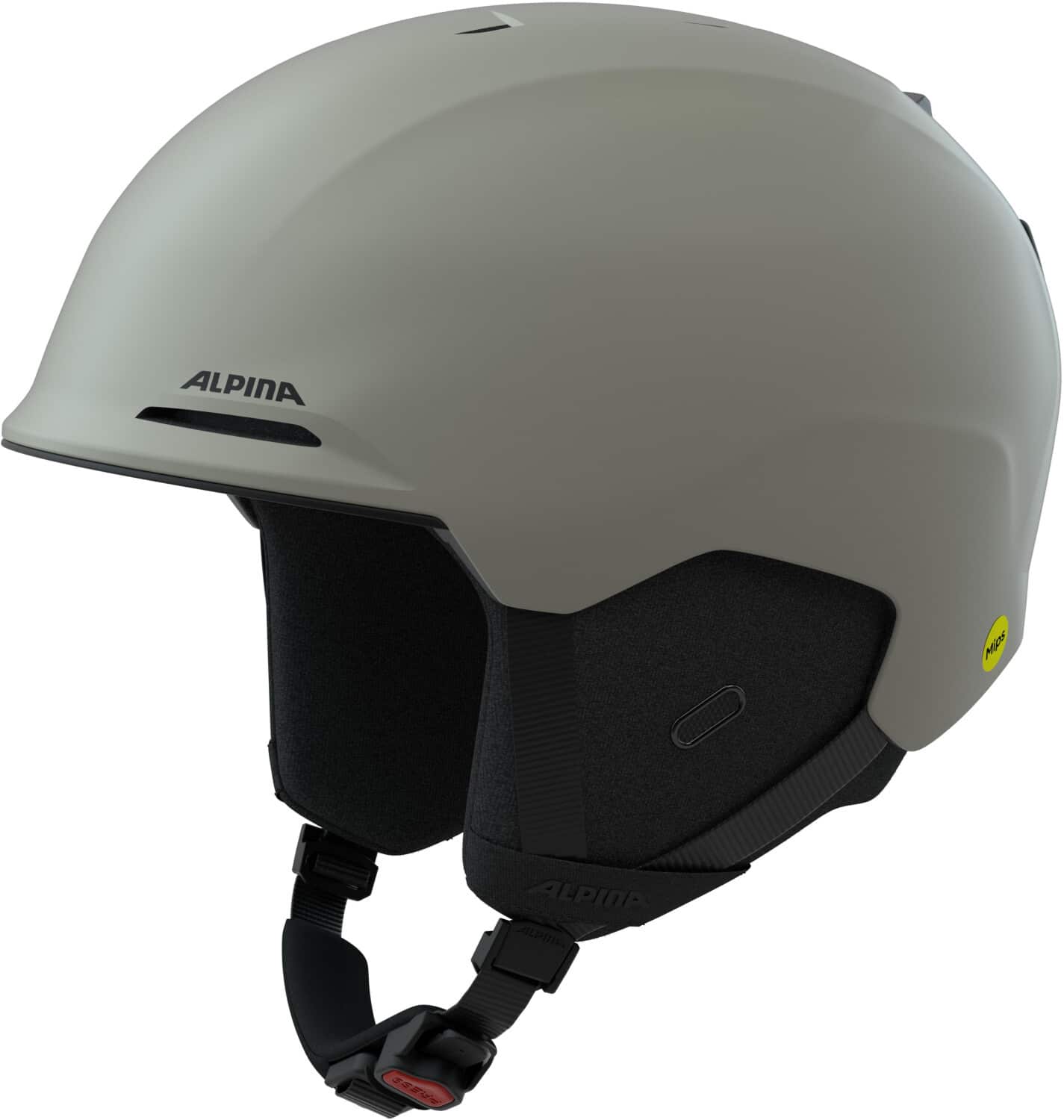 Alpina KROON MIPS Skihelm