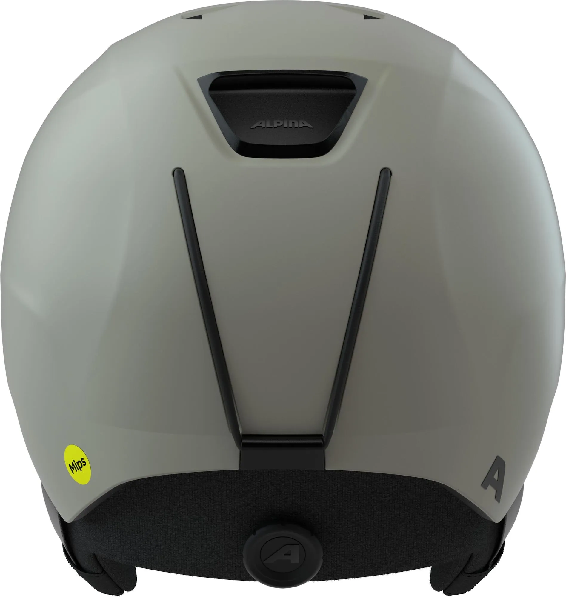 Alpina KROON MIPS Skihelm – Bild 2