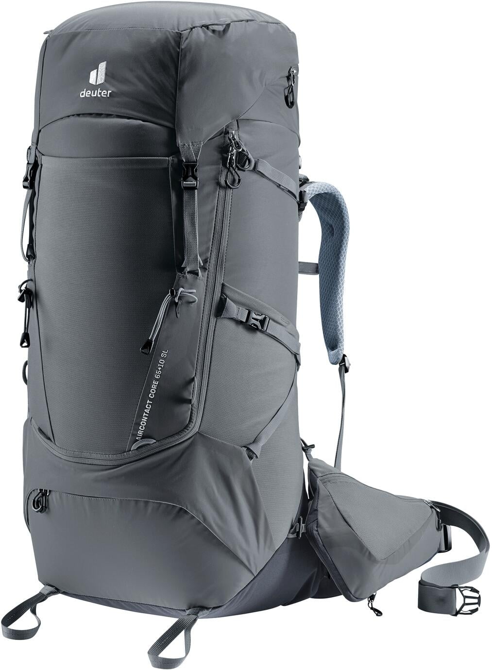Deuter Aircontact Core 65+10 SL Trekkingrucksack