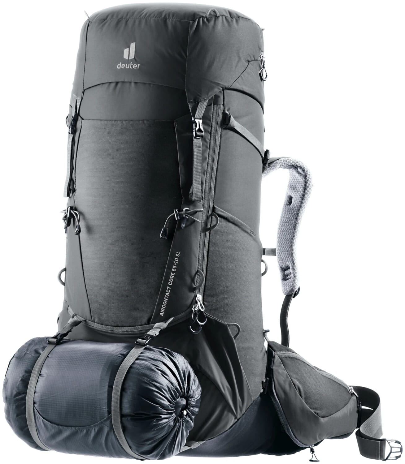 Deuter Aircontact Core 65+10 SL Trekkingrucksack – Bild 10