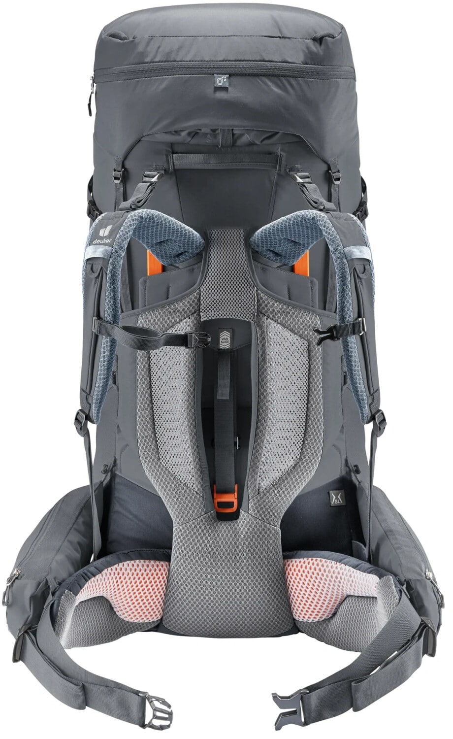 Deuter Aircontact Core 65+10 SL Trekkingrucksack – Bild 2
