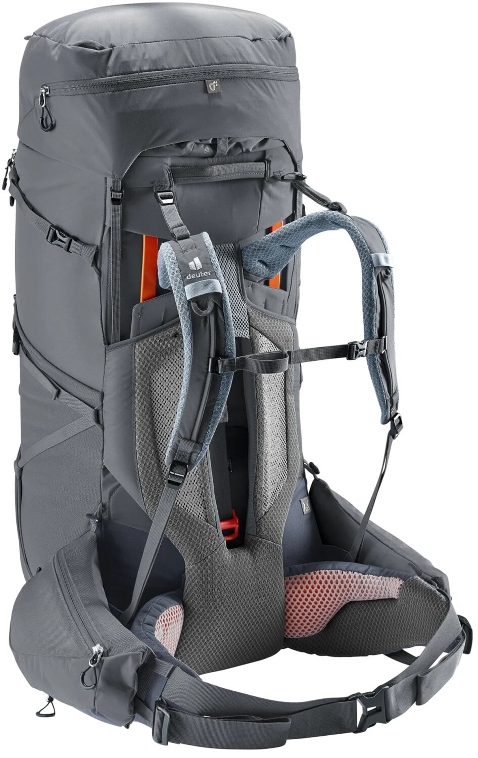 Deuter Aircontact Core 65+10 SL Trekkingrucksack – Bild 4
