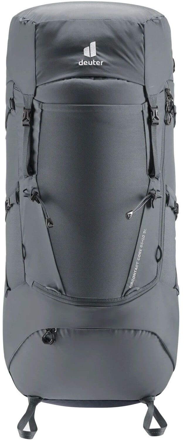 Deuter Aircontact Core 65+10 SL Trekkingrucksack – Bild 5
