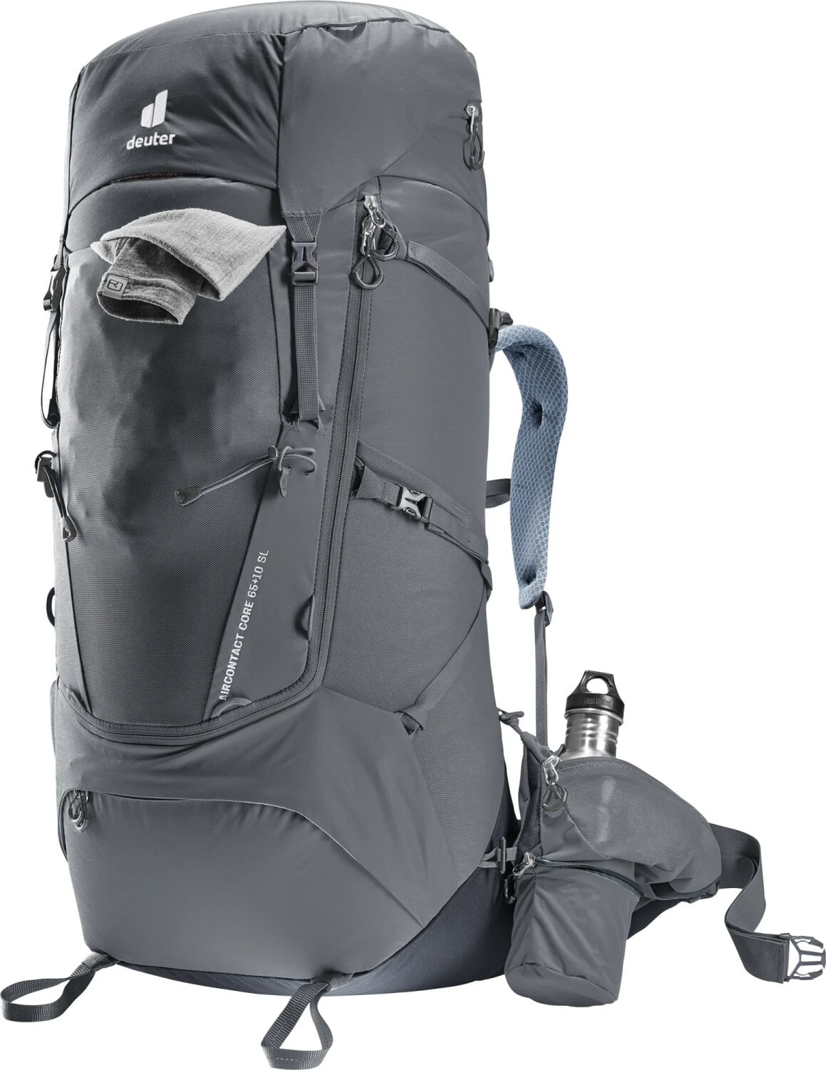 Deuter Aircontact Core 65+10 SL Trekkingrucksack – Bild 8