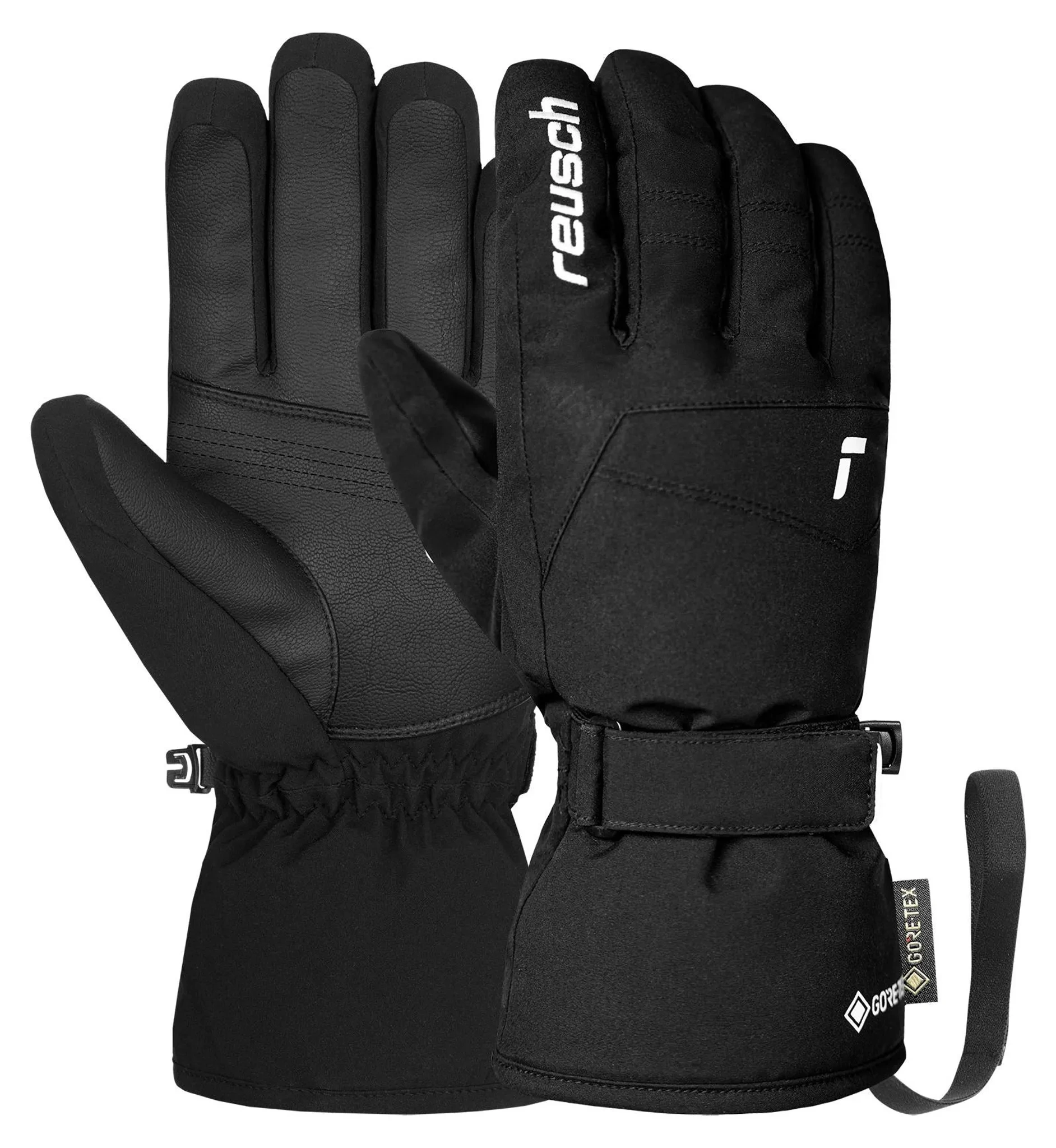 Reusch Sandro GORE-TEX Skihandschuh