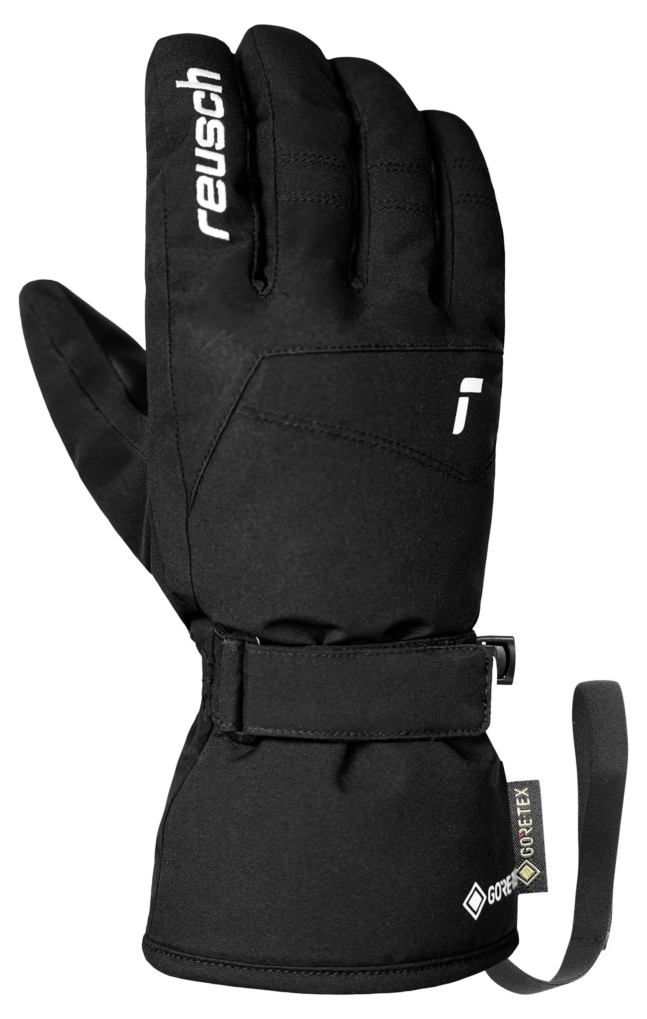 Reusch Sandro GORE-TEX Skihandschuh – Bild 6