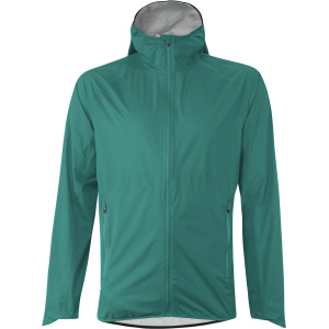 Löffler M HOODED JACKET WPM POCKET Funktionsjacke Herren