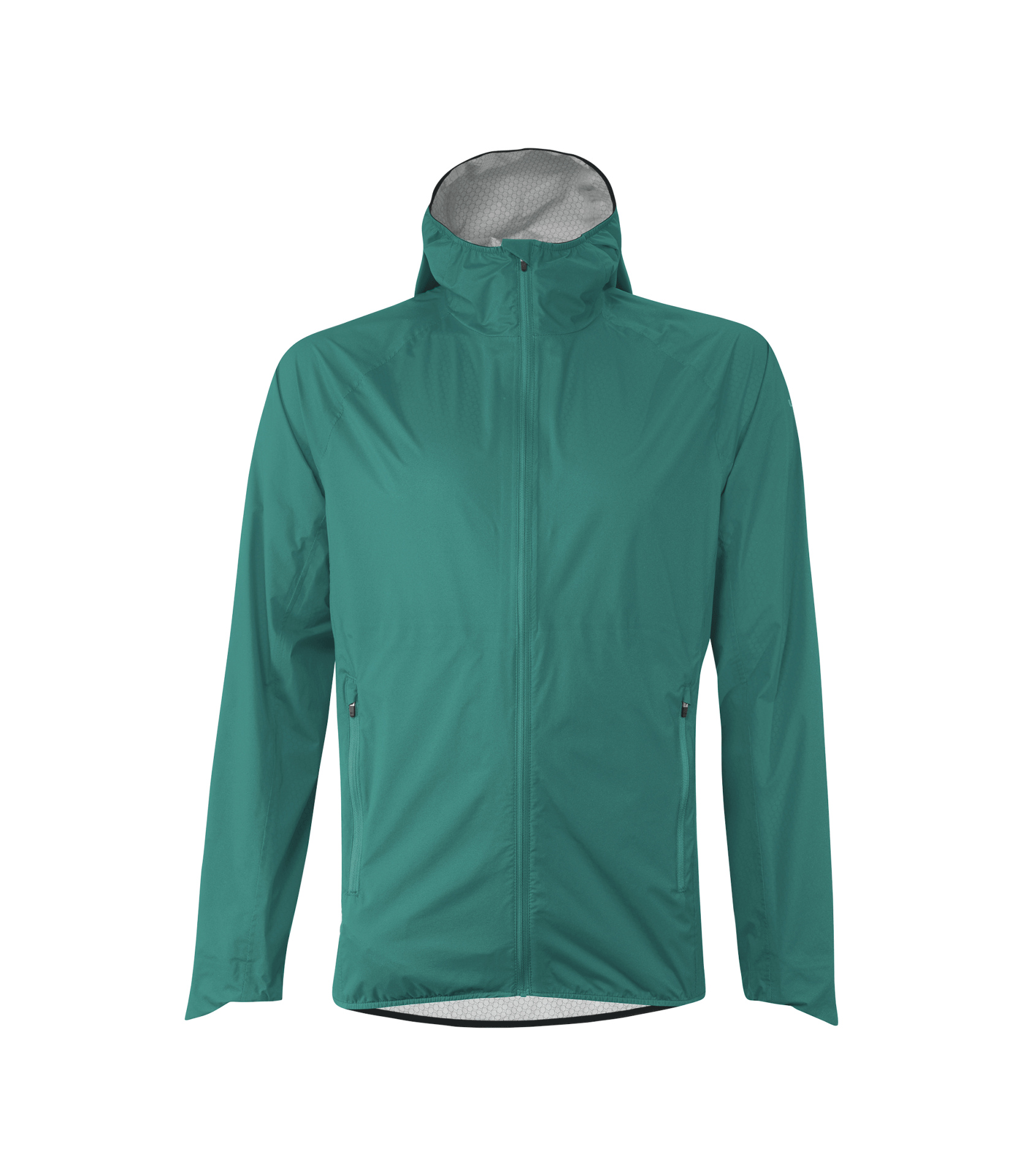 Löffler M HOODED JACKET WPM POCKET Funktionsjacke Herren