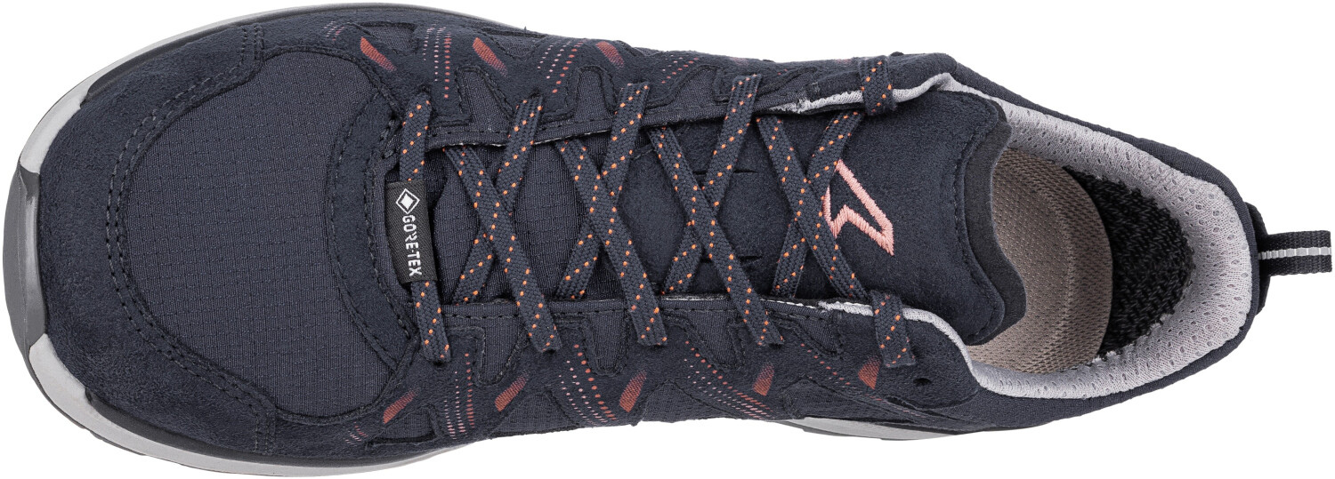 Lowa Innox EVO II GTX Ws Wanderschuh Damen – Bild 4